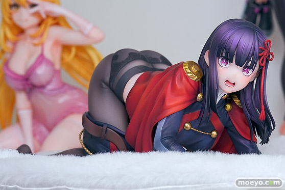 ワンダーフェスティバル2026 [冬]  フィギュア WONDERFUL HOBBY LIFE FOR YOU!!40 ソラレイン TRIKT KADOKAWA ウイング Hirokawa  07