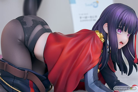 ワンダーフェスティバル2026 [冬]  フィギュア WONDERFUL HOBBY LIFE FOR YOU!!40 ソラレイン TRIKT KADOKAWA ウイング Hirokawa  08