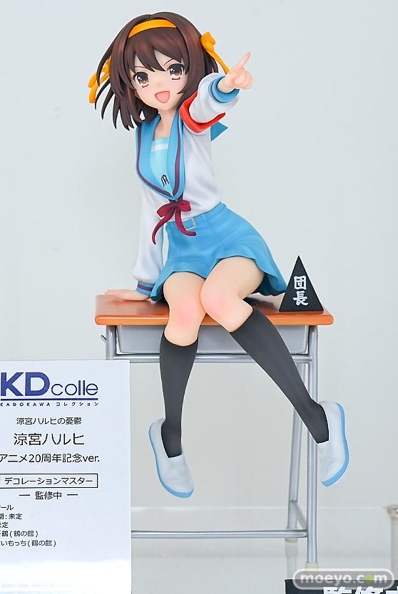 ワンダーフェスティバル2026 [冬]  フィギュア WONDERFUL HOBBY LIFE FOR YOU!!40 ソラレイン TRIKT KADOKAWA ウイング Hirokawa  14