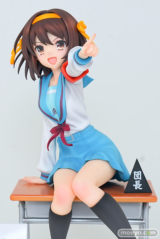 ワンダーフェスティバル2026 [冬]  フィギュア WONDERFUL HOBBY LIFE FOR YOU!!40 ソラレイン TRIKT KADOKAWA ウイング Hirokawa  15