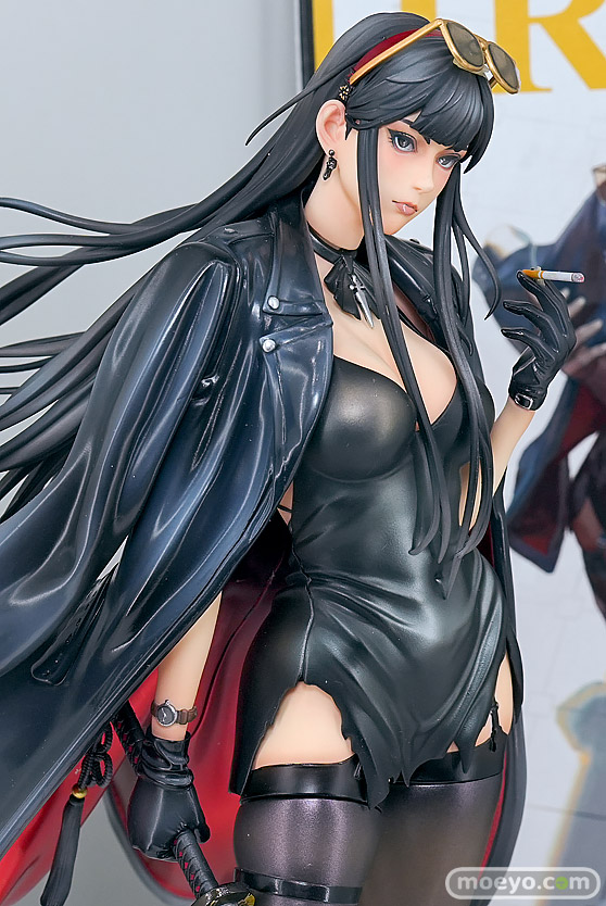 ワンダーフェスティバル2026 [冬]  フィギュア WONDERFUL HOBBY LIFE FOR YOU!!40 ソラレイン TRIKT KADOKAWA ウイング Hirokawa  18