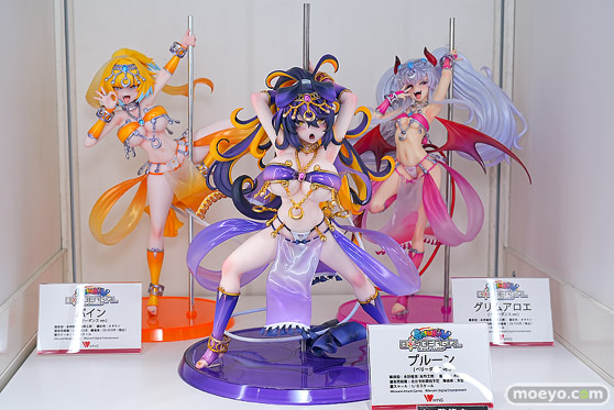 ワンダーフェスティバル2026 [冬]  フィギュア WONDERFUL HOBBY LIFE FOR YOU!!40 ソラレイン TRIKT KADOKAWA ウイング Hirokawa  20