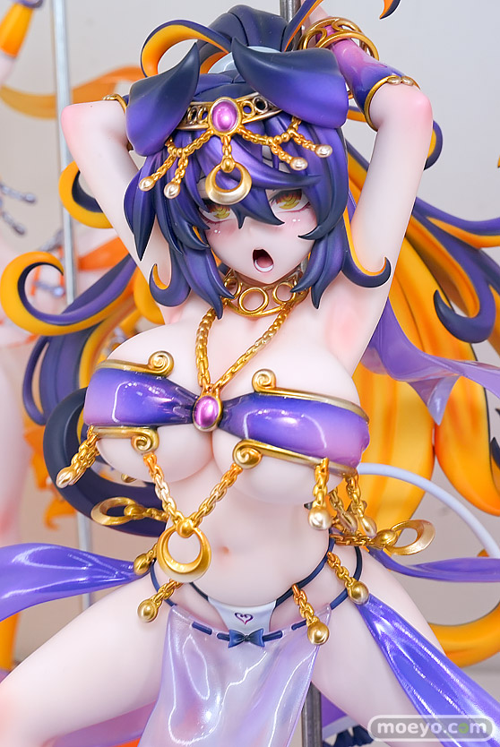 ワンダーフェスティバル2026 [冬]  フィギュア WONDERFUL HOBBY LIFE FOR YOU!!40 ソラレイン TRIKT KADOKAWA ウイング Hirokawa  21