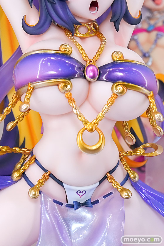 ワンダーフェスティバル2026 [冬]  フィギュア WONDERFUL HOBBY LIFE FOR YOU!!40 ソラレイン TRIKT KADOKAWA ウイング Hirokawa  22