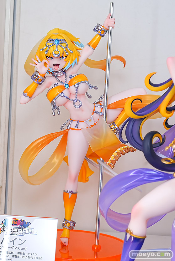 ワンダーフェスティバル2026 [冬]  フィギュア WONDERFUL HOBBY LIFE FOR YOU!!40 ソラレイン TRIKT KADOKAWA ウイング Hirokawa  24