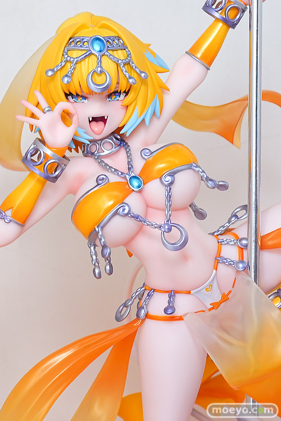 ワンダーフェスティバル2026 [冬]  フィギュア WONDERFUL HOBBY LIFE FOR YOU!!40 ソラレイン TRIKT KADOKAWA ウイング Hirokawa  25