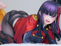 「山城恋」「牧瀬紅莉栖」「プルーン」など 「ワンダーフェスティバル2026 [冬] 」展示されていた新作フィギュア「ソラレイン」「KADOKAWA」「ウイング」他編