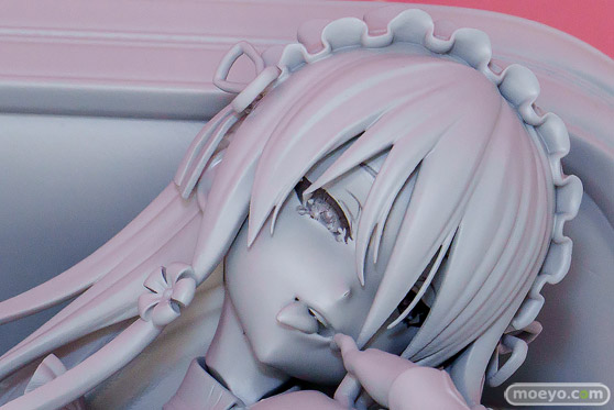 ワンダーフェスティバル2026 [冬]  フィギュア キャストオフ エロPINKMANGO×枕草子 美少女万華鏡 - 神が造りたもうた少女たち - 亜璃子 06