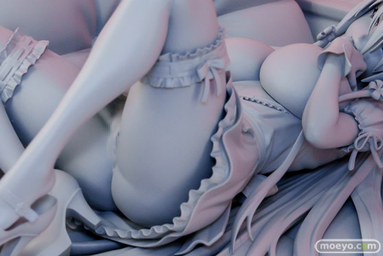 ワンダーフェスティバル2026 [冬]  フィギュア キャストオフ エロPINKMANGO×枕草子 美少女万華鏡 - 神が造りたもうた少女たち - 亜璃子 08