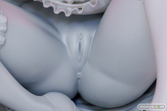 ワンダーフェスティバル2026 [冬]  フィギュア キャストオフ エロPINKMANGO×枕草子 美少女万華鏡 - 神が造りたもうた少女たち - 亜璃子 13