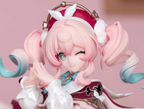 「Gift+ 崩壊：スターレイル ヒアンシー 1/8 完成品フィギュア」など あみあみ新作フィギュア・ホビー予約開始情報！