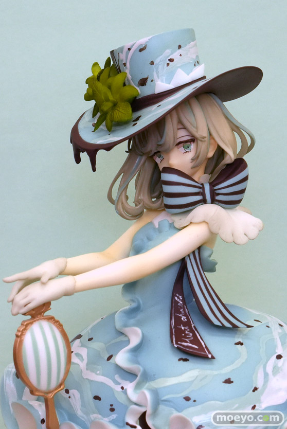 となりのモケイフェスティバル８ フィギュア みーめいきんぐ！ 水主さんち 続・玄米低温貯蔵庫 02