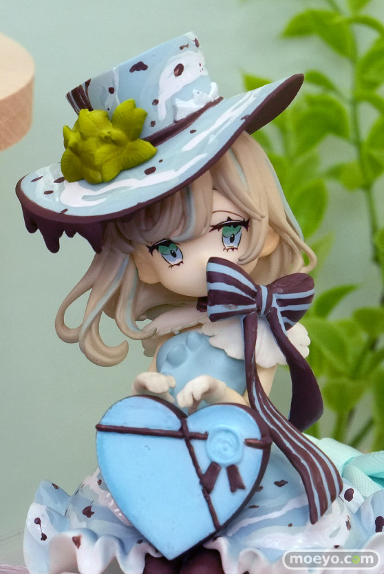 となりのモケイフェスティバル８ フィギュア みーめいきんぐ！ 水主さんち 続・玄米低温貯蔵庫 04