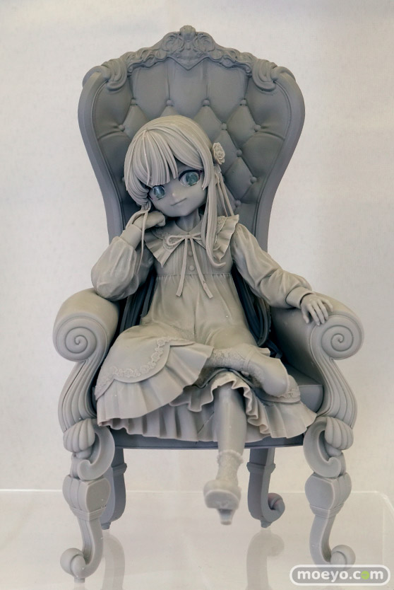 となりのモケイフェスティバル８ フィギュア みーめいきんぐ！ 水主さんち 続・玄米低温貯蔵庫 05