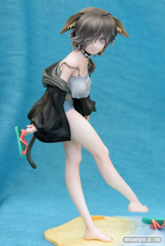 となりのモケイフェスティバル８ フィギュア みーめいきんぐ！ 水主さんち 続・玄米低温貯蔵庫 07