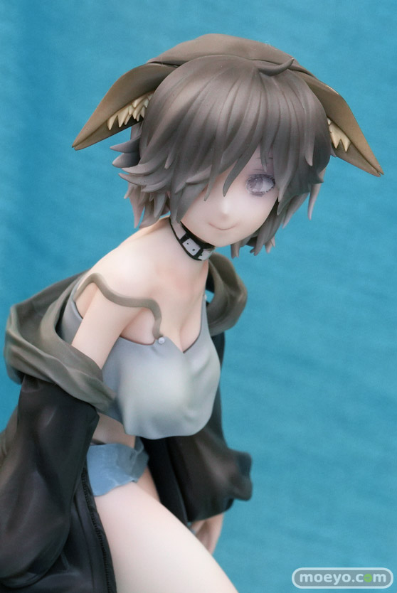 となりのモケイフェスティバル８ フィギュア みーめいきんぐ！ 水主さんち 続・玄米低温貯蔵庫 08