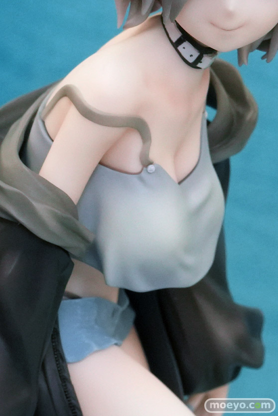 となりのモケイフェスティバル８ フィギュア みーめいきんぐ！ 水主さんち 続・玄米低温貯蔵庫 09