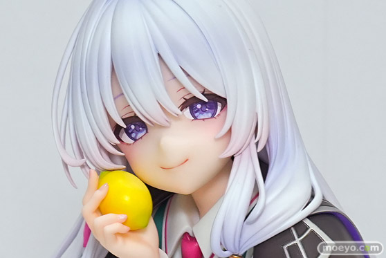 ワンダーフェスティバル2026 [冬]  フィギュア フリュー 魔女の旅々 イレイナ シトラスver. モワノー グラハム仮面 06