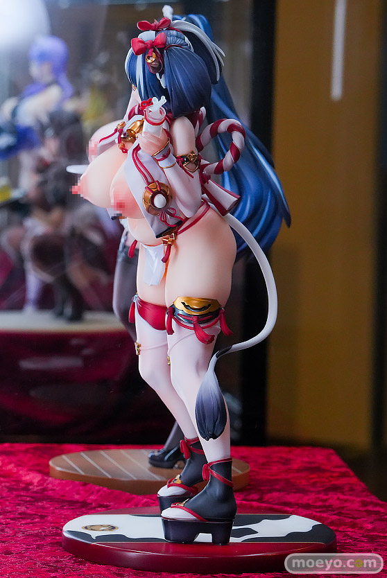 第13回 ネイティブグループ合同展示会（エロホビ） エロ フィギュア キャストオフ HOTVENUS うしちゃん u介 マーボー豆腐 Fcdp 05