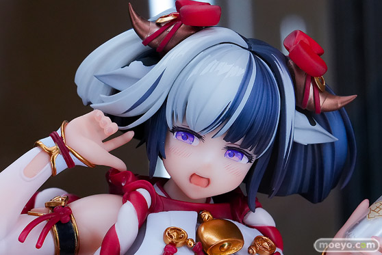 第13回 ネイティブグループ合同展示会（エロホビ） エロ フィギュア キャストオフ HOTVENUS うしちゃん u介 マーボー豆腐 Fcdp 08