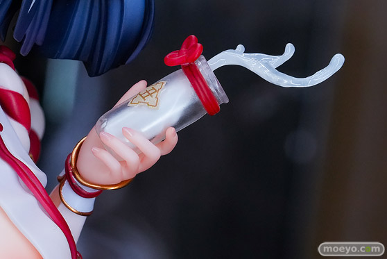 第13回 ネイティブグループ合同展示会（エロホビ） エロ フィギュア キャストオフ HOTVENUS うしちゃん u介 マーボー豆腐 Fcdp 12