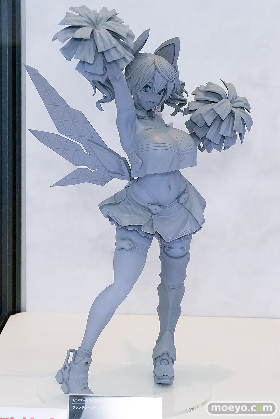 コトブキヤコレクション2026 フィギュア コトブキヤ ファンタシースターオンライン es 光舞のジェネ[スターフェス] 01