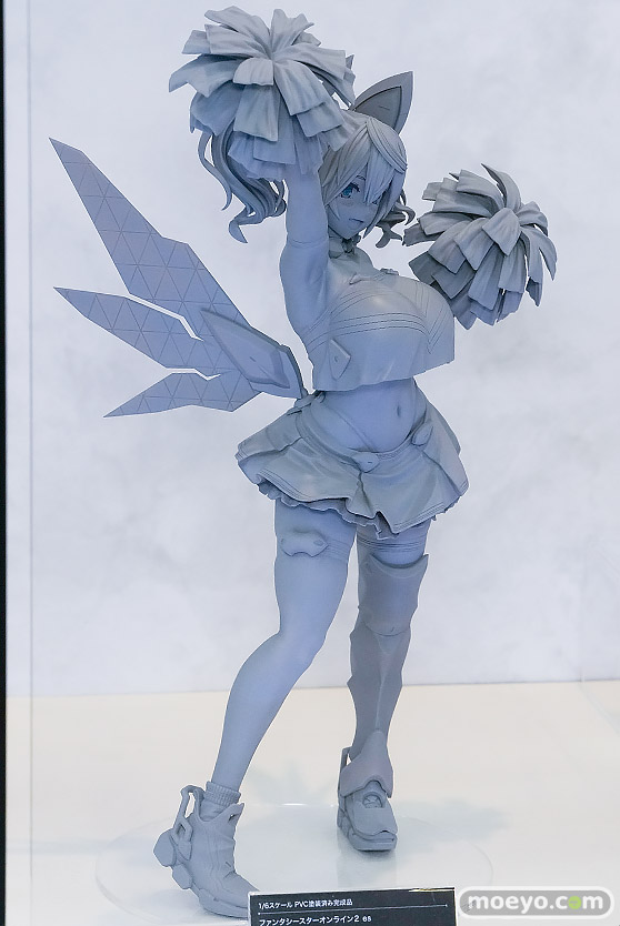 コトブキヤコレクション2026 フィギュア コトブキヤ ファンタシースターオンライン es 光舞のジェネ[スターフェス] 02