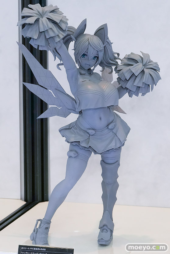 コトブキヤコレクション2026 フィギュア コトブキヤ ファンタシースターオンライン es 光舞のジェネ[スターフェス] 03