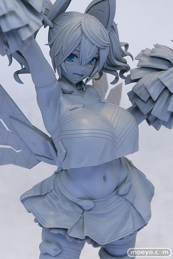 コトブキヤコレクション2026 フィギュア コトブキヤ ファンタシースターオンライン es 光舞のジェネ[スターフェス] 05