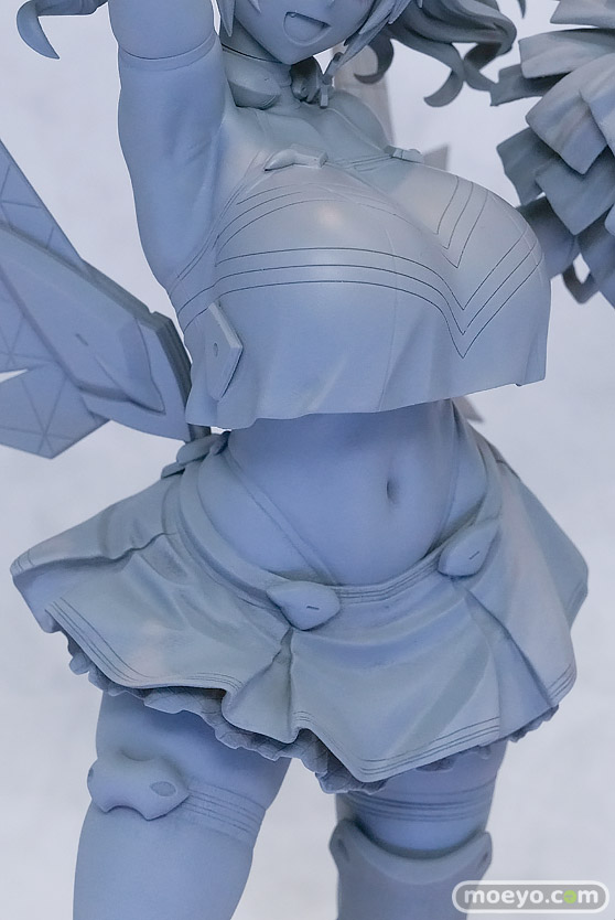 コトブキヤコレクション2026 フィギュア コトブキヤ ファンタシースターオンライン es 光舞のジェネ[スターフェス] 08