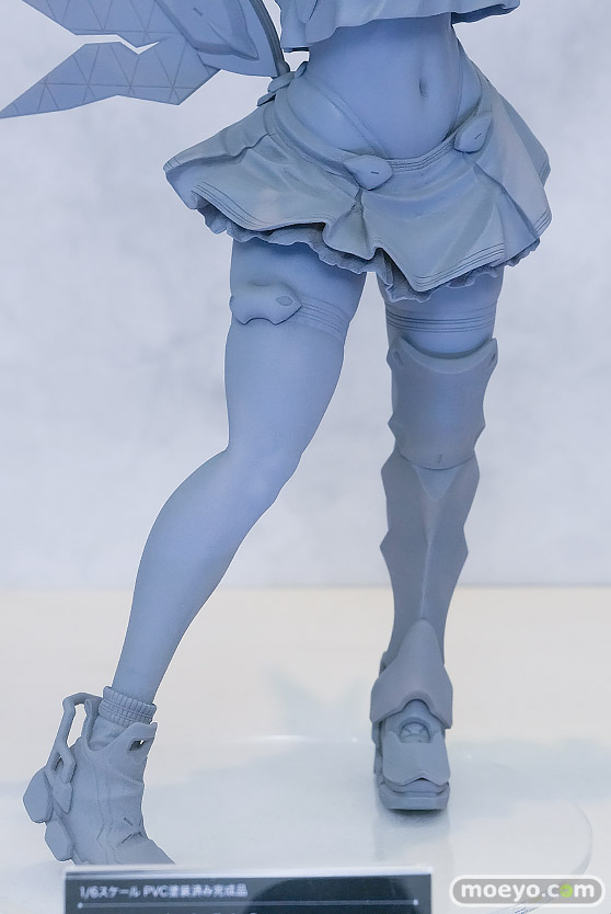 コトブキヤコレクション2026 フィギュア コトブキヤ ファンタシースターオンライン es 光舞のジェネ[スターフェス] 13