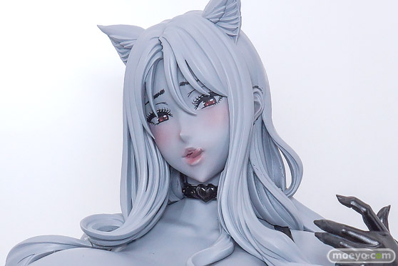 ワンダーフェスティバル2026 [冬]  フィギュア キャストオフ エロ Q-six SNSで人気なレイヤーが私を誘ってオフパコの話。 ハナさん 川崎和史 05