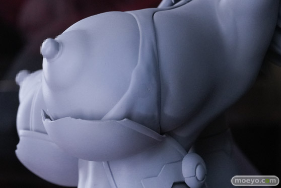 第13回 ネイティブグループ合同展示会（エロホビ） エロ フィギュア キャストオフ BINDing 対魔忍RPGX 水城不知火 葵渚 永野健民 16