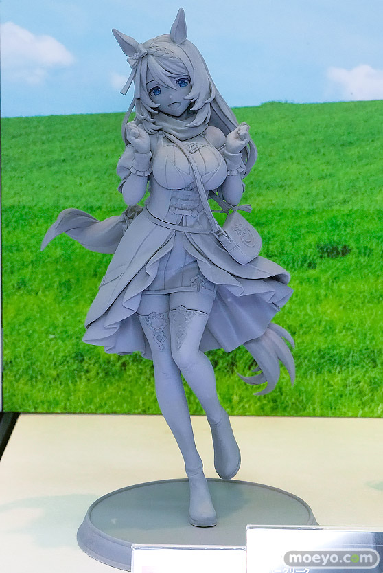 コトブキヤコレクション2026 フィギュア ウマ娘 プリティーダービー スーパークリーク 01