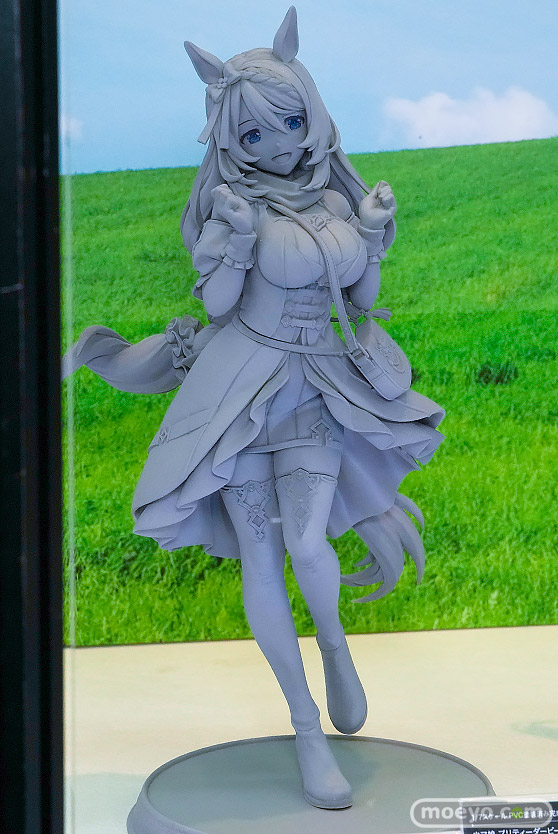 コトブキヤコレクション2026 フィギュア ウマ娘 プリティーダービー スーパークリーク 02