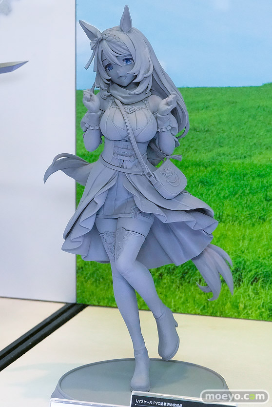 コトブキヤコレクション2026 フィギュア ウマ娘 プリティーダービー スーパークリーク 03