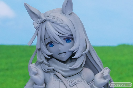 コトブキヤコレクション2026 フィギュア ウマ娘 プリティーダービー スーパークリーク 06