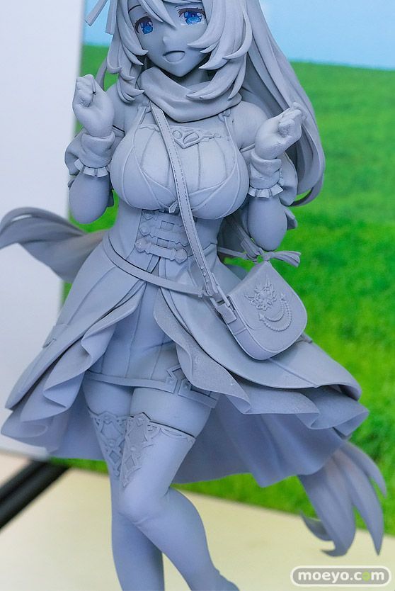 コトブキヤコレクション2026 フィギュア ウマ娘 プリティーダービー スーパークリーク 07