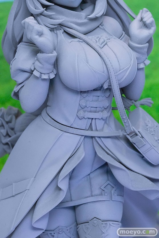 コトブキヤコレクション2026 フィギュア ウマ娘 プリティーダービー スーパークリーク 08