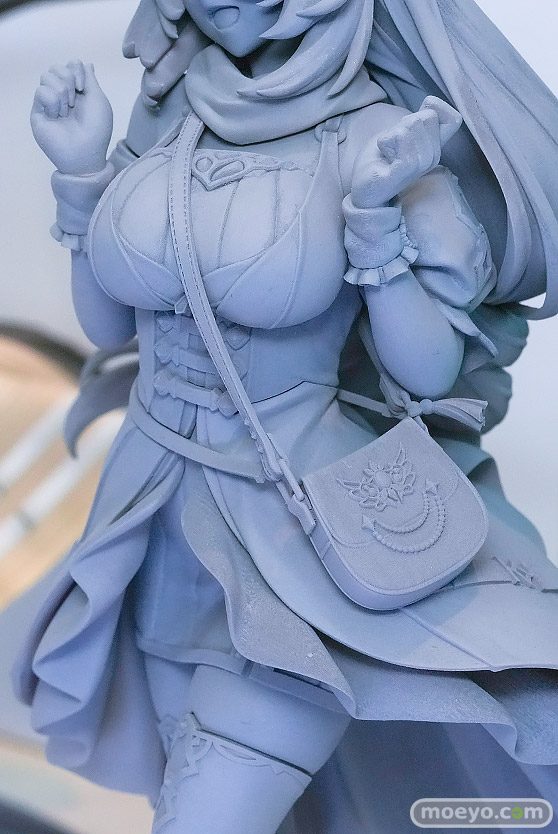 コトブキヤコレクション2026 フィギュア ウマ娘 プリティーダービー スーパークリーク 09