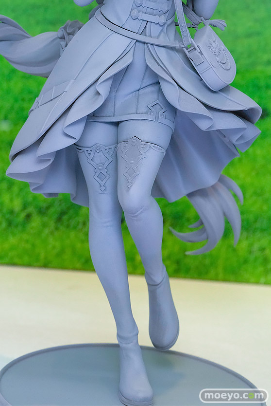 コトブキヤコレクション2026 フィギュア ウマ娘 プリティーダービー スーパークリーク 12