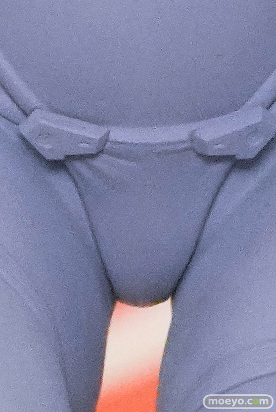 フィギュア ホビーメーカー合同展示商談会2026冬 バニースーツ プランニング ソフィア・F・シャーリング ストリングビキニVer. DimensionTrace 18