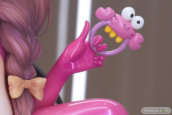 第13回 ネイティブグループ合同展示会（エロホビ） エロ フィギュア キャストオフ メリル 藤ます CoRA 雨葉るる HOTVENUS 12