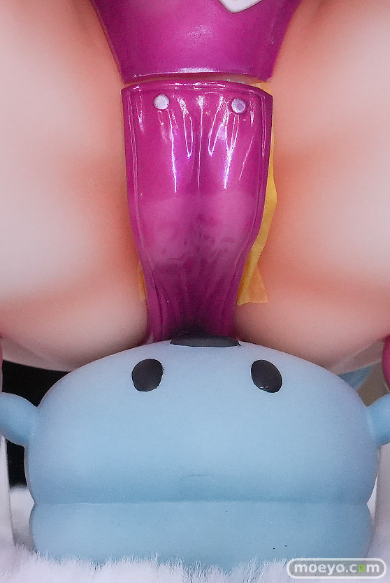 第13回 ネイティブグループ合同展示会（エロホビ） エロ フィギュア キャストオフ メリル 藤ます CoRA 雨葉るる HOTVENUS 16