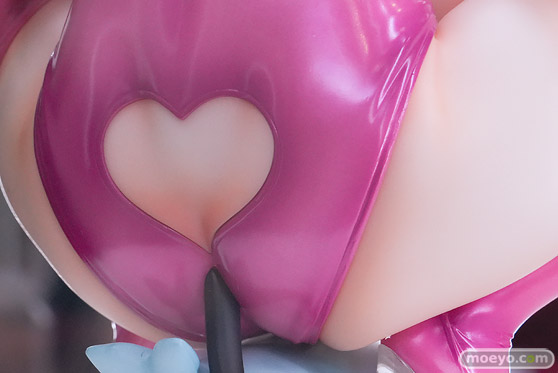 第13回 ネイティブグループ合同展示会（エロホビ） エロ フィギュア キャストオフ メリル 藤ます CoRA 雨葉るる HOTVENUS 20