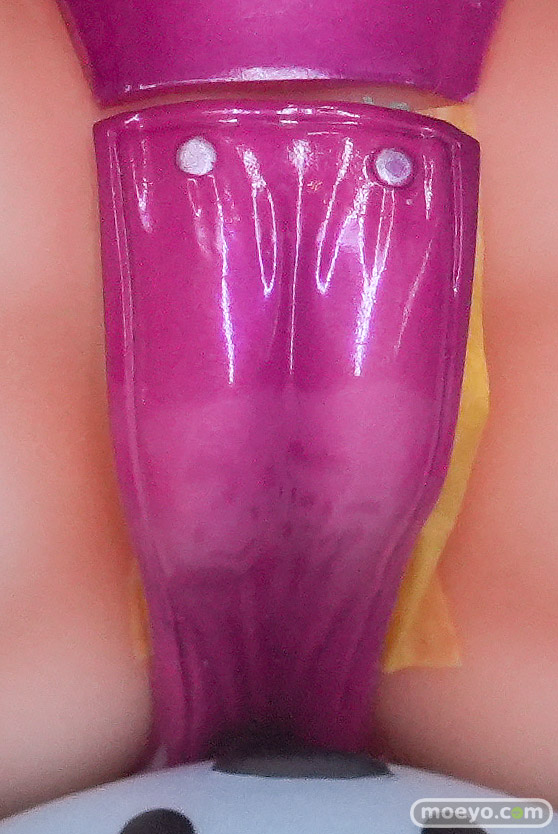 第13回 ネイティブグループ合同展示会（エロホビ） エロ フィギュア キャストオフ メリル 藤ます CoRA 雨葉るる HOTVENUS 22