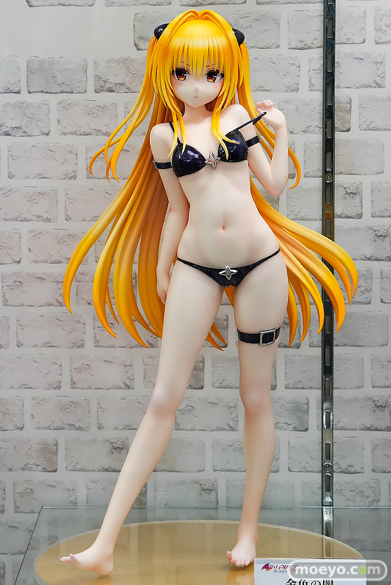 秋葉原での新作フィギュア展示の様子 2026年3月14日 ボークスホビー天国2 東京フィギュアギャラリー 01