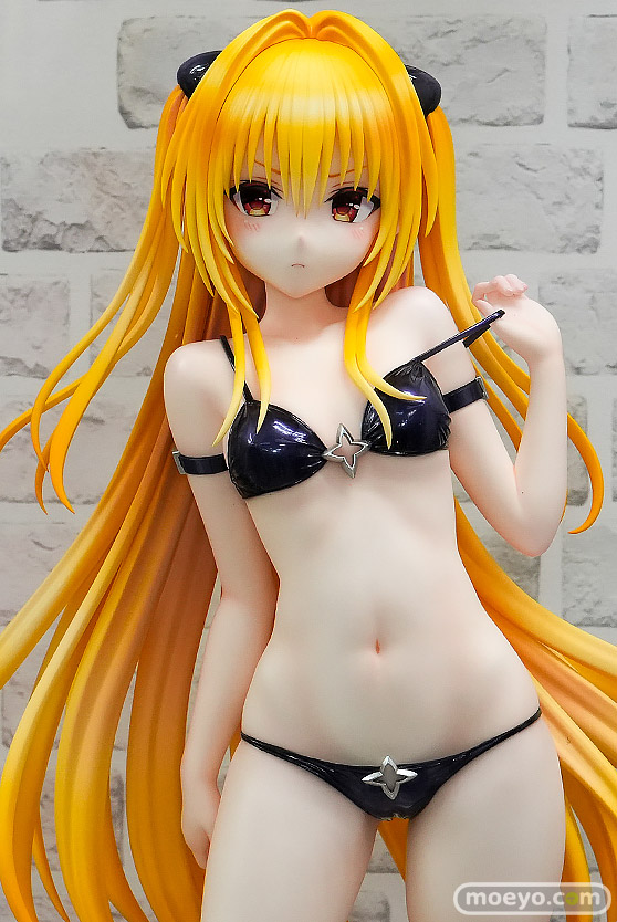 秋葉原での新作フィギュア展示の様子 2026年3月14日 ボークスホビー天国2 東京フィギュアギャラリー 02