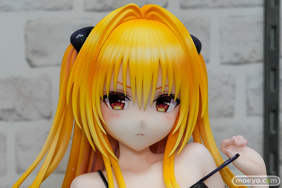 秋葉原での新作フィギュア展示の様子 2026年3月14日 ボークスホビー天国2 東京フィギュアギャラリー 03