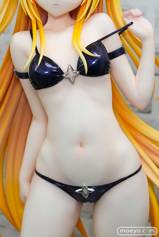 秋葉原での新作フィギュア展示の様子 2026年3月14日 ボークスホビー天国2 東京フィギュアギャラリー 04